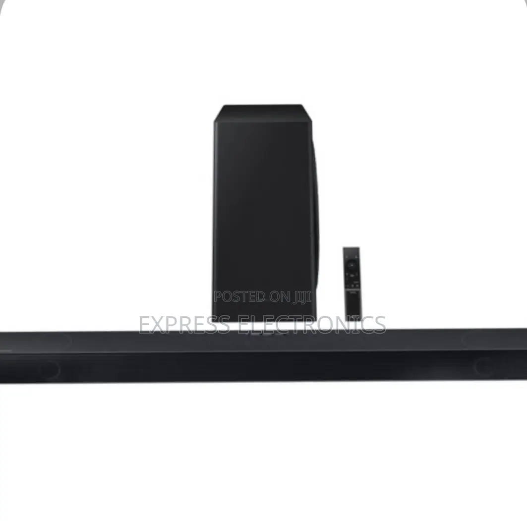 Place Your Order for Samsung C43m 210l Soundbar