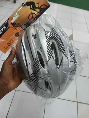 Bicycle Helmet