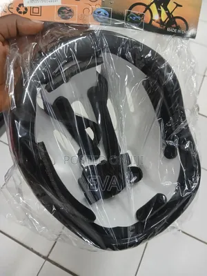 Bicycle Helmet
