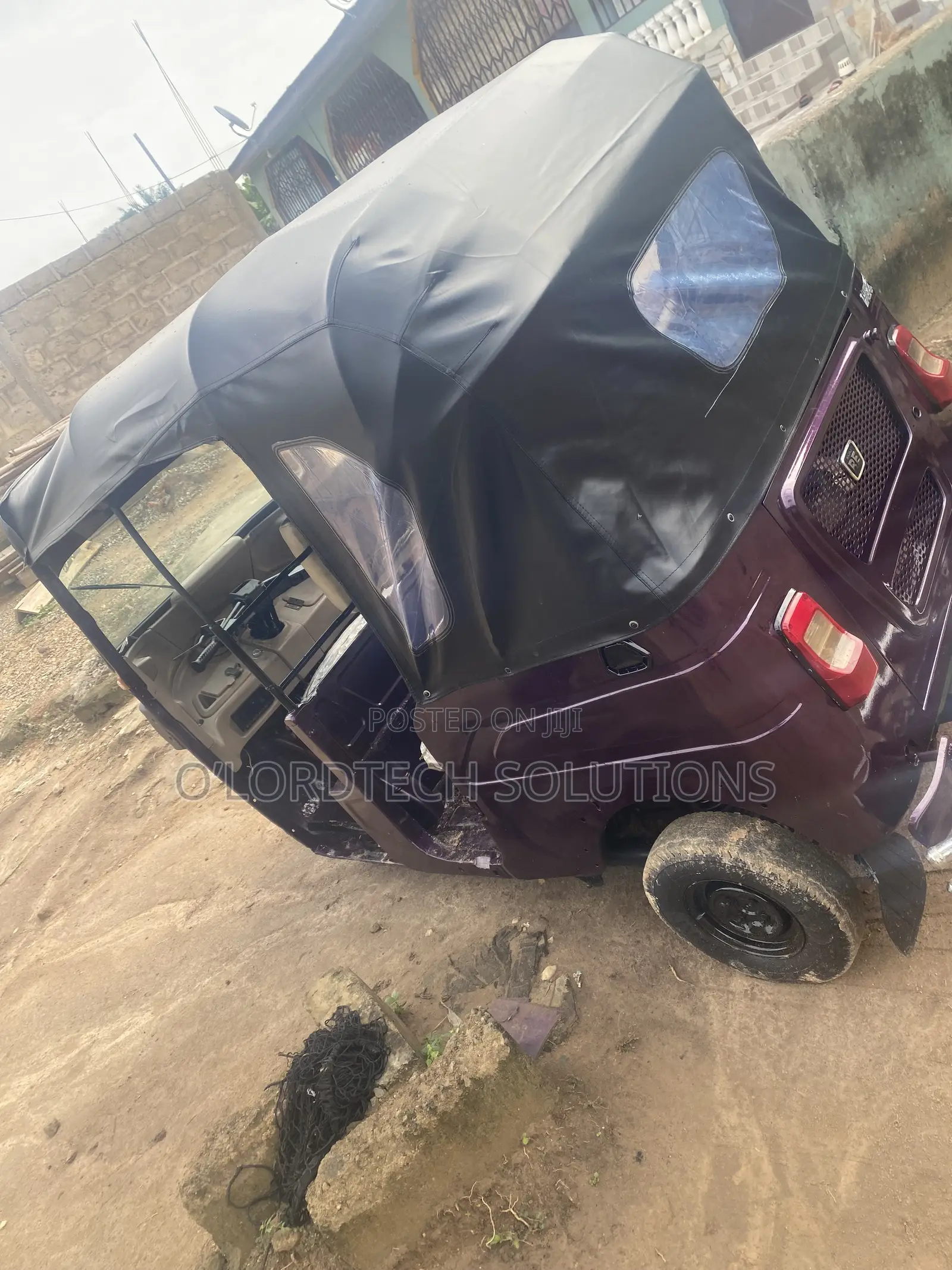 Bajaj 2021