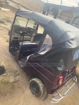 Bajaj 2021