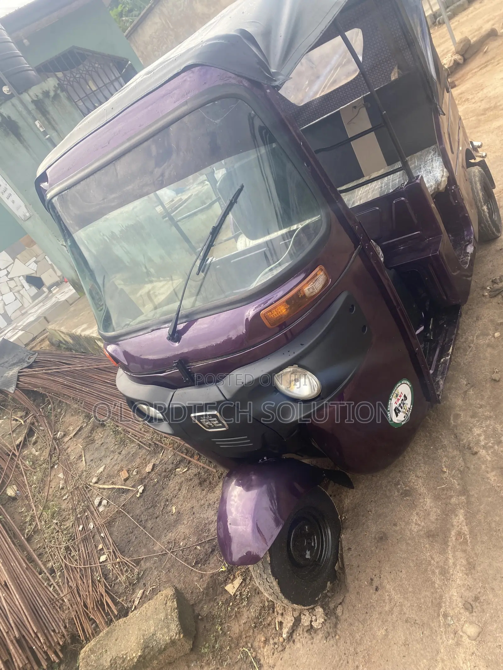 Bajaj 2021