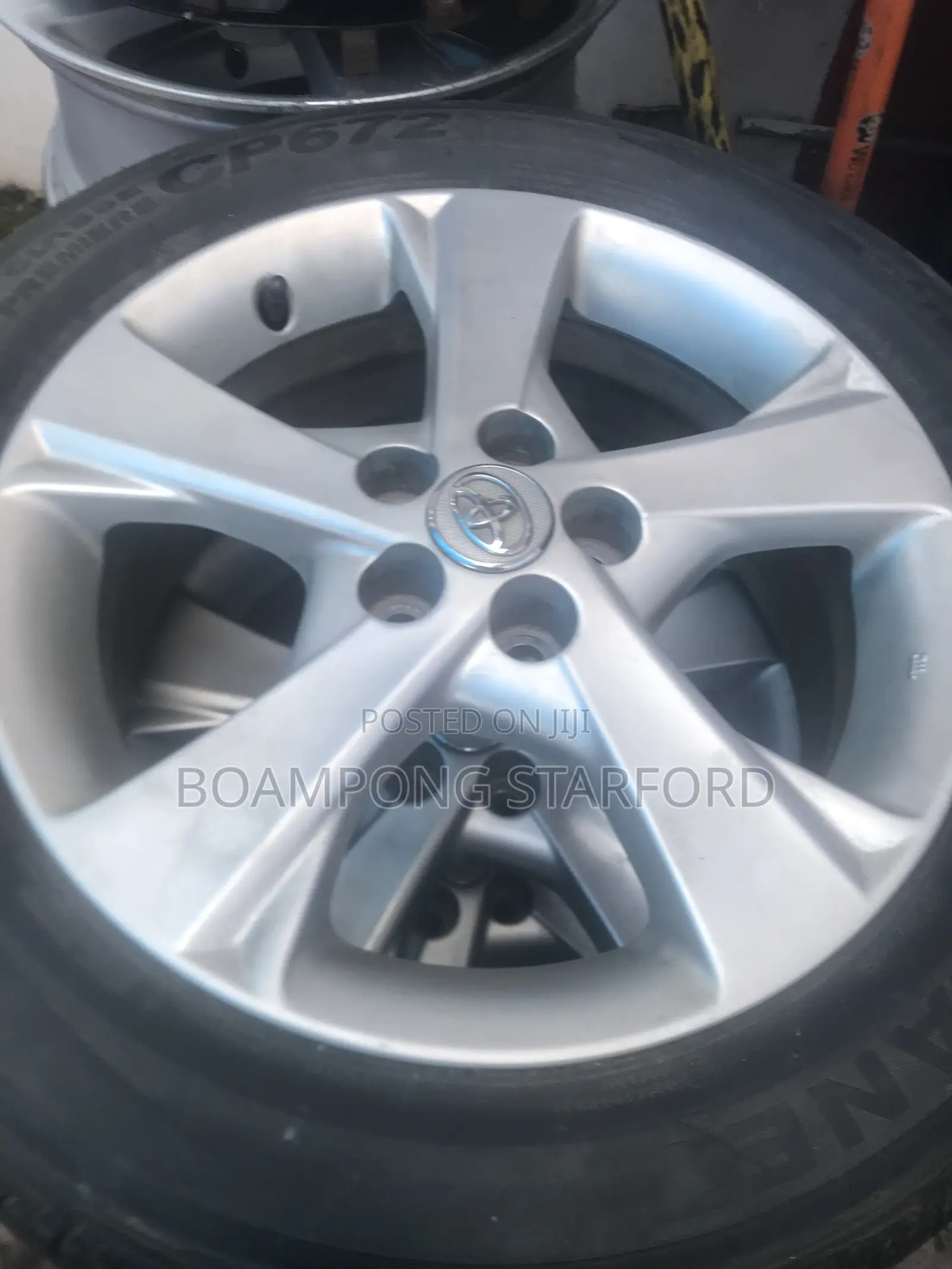 Camry Spider,Benz,Corolla and Many Others