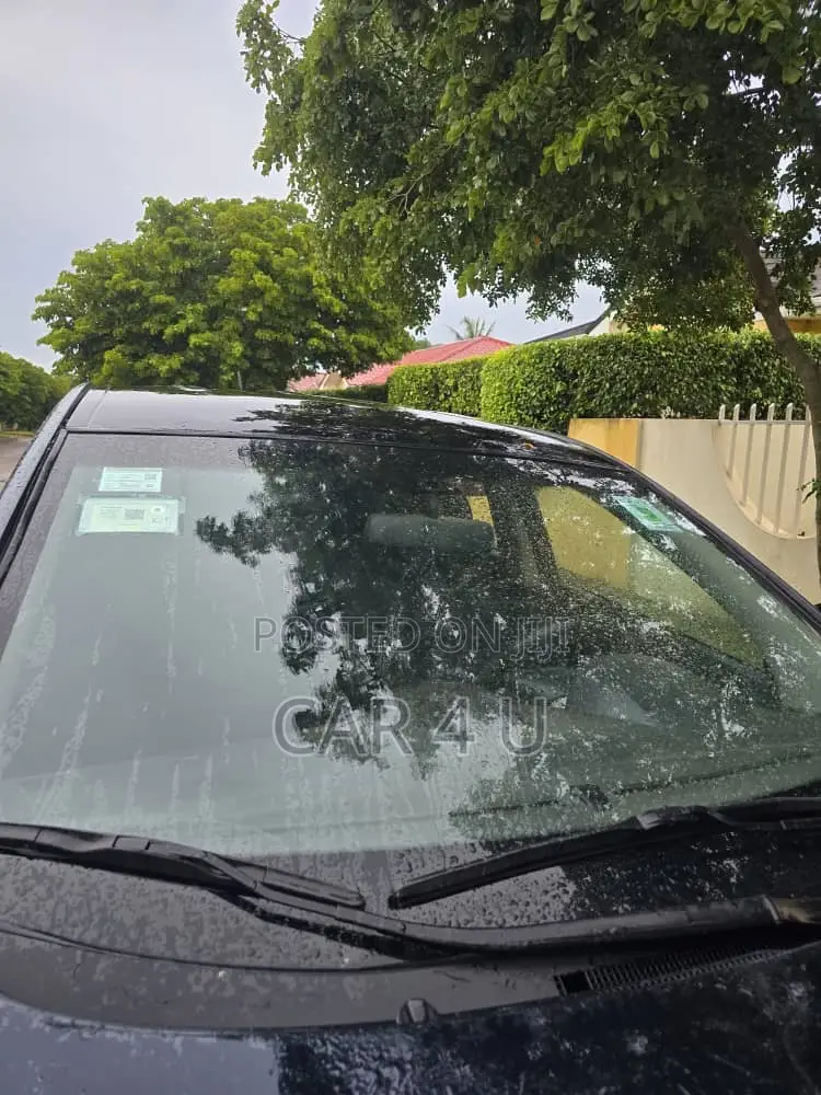 Hyundai Tucson 2013 Black