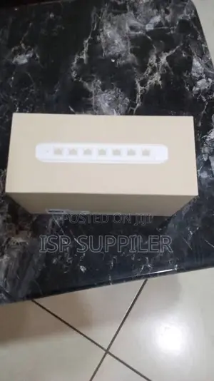 Ubiquiti Unifi Switch Ultra 210w
