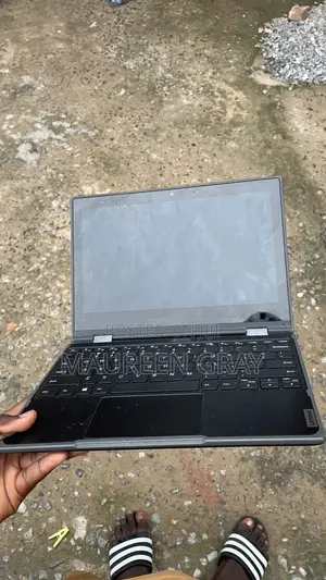 Laptop Lenovo 4GB Intel Pentium HDD 128GB