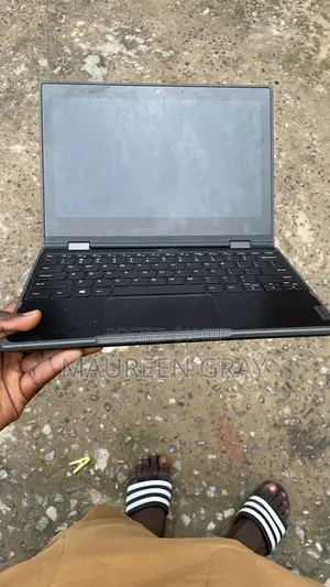 Laptop Lenovo 4GB Intel Pentium HDD 128GB