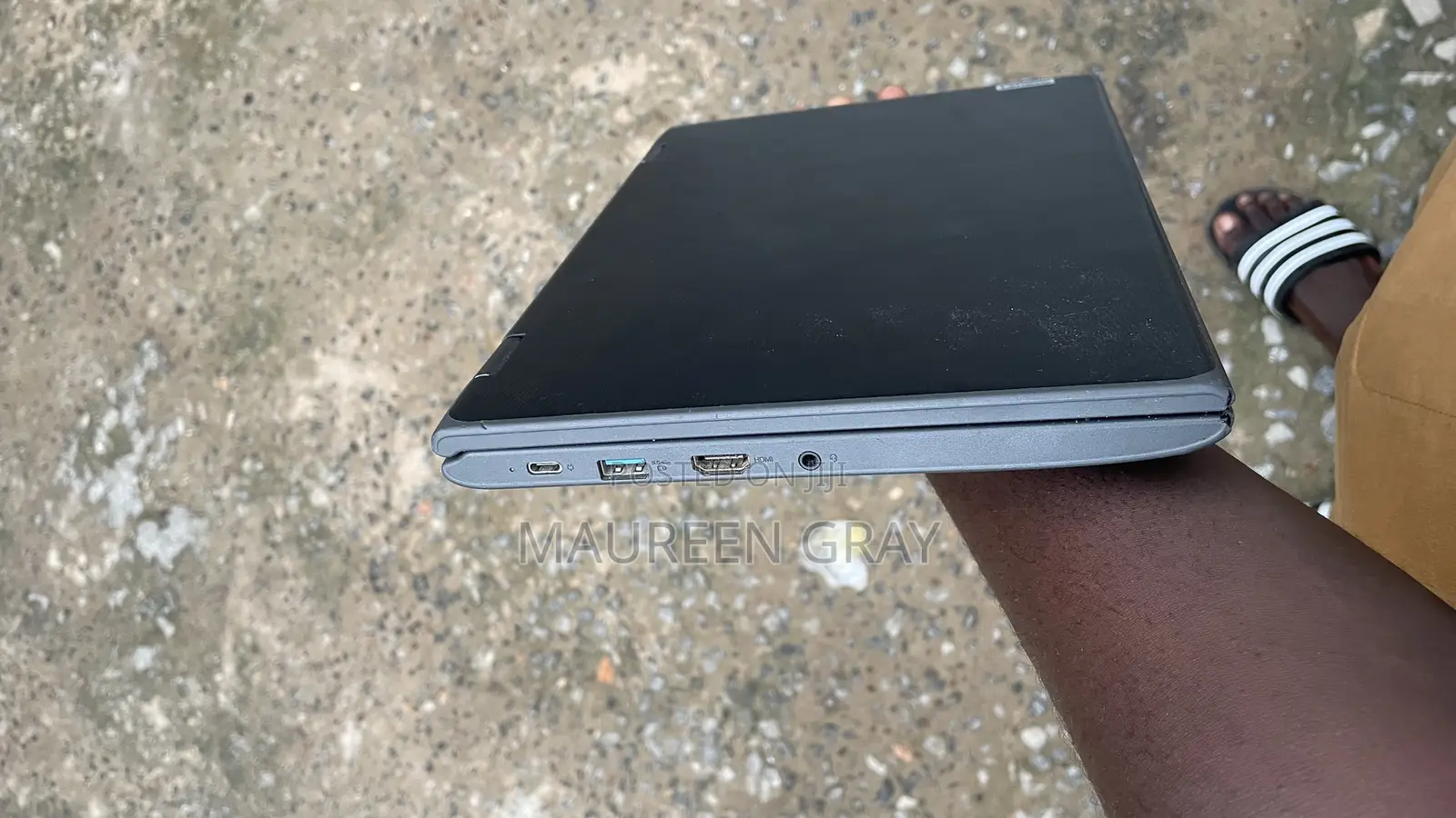 Laptop Lenovo 4GB Intel Pentium HDD 128GB