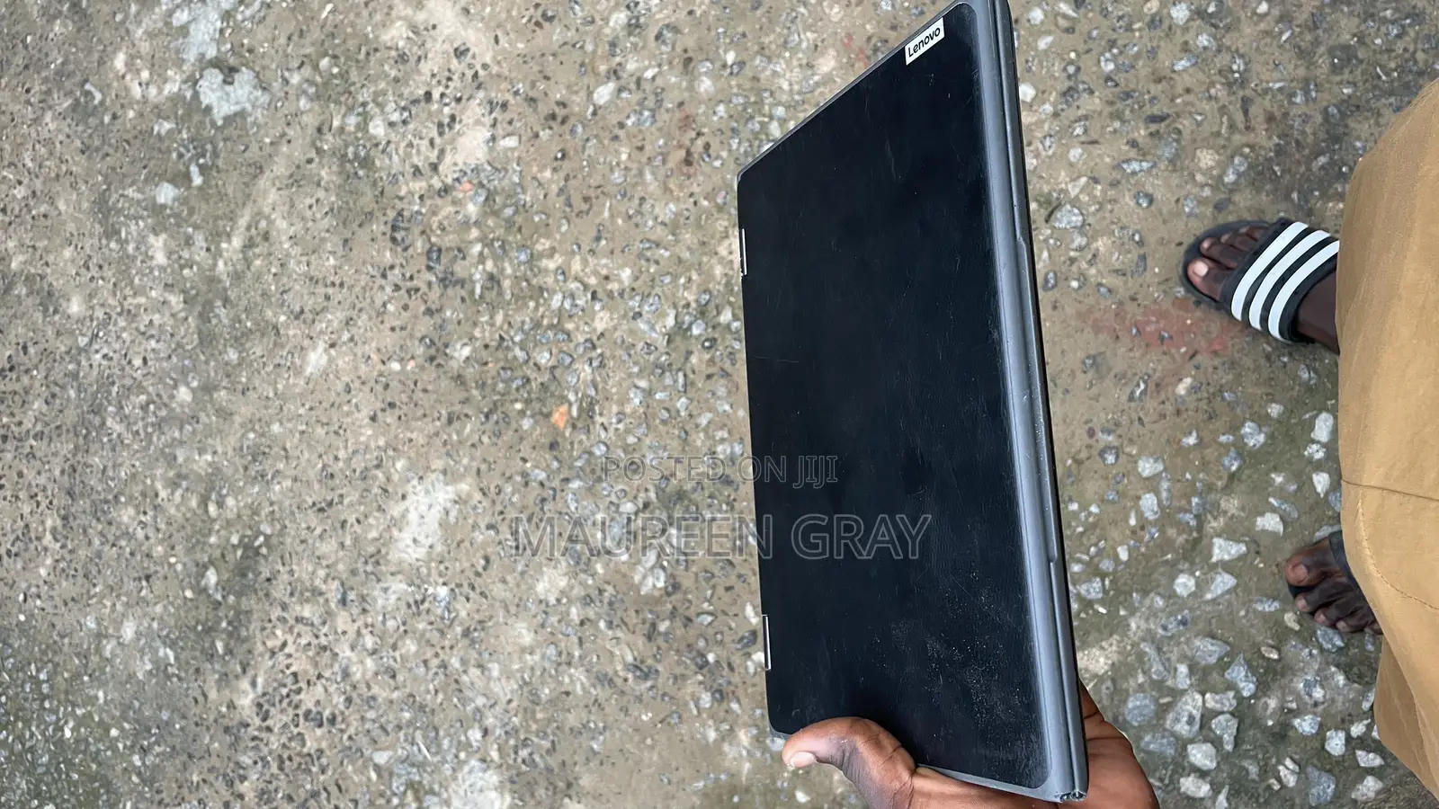 Laptop Lenovo 4GB Intel Pentium HDD 128GB