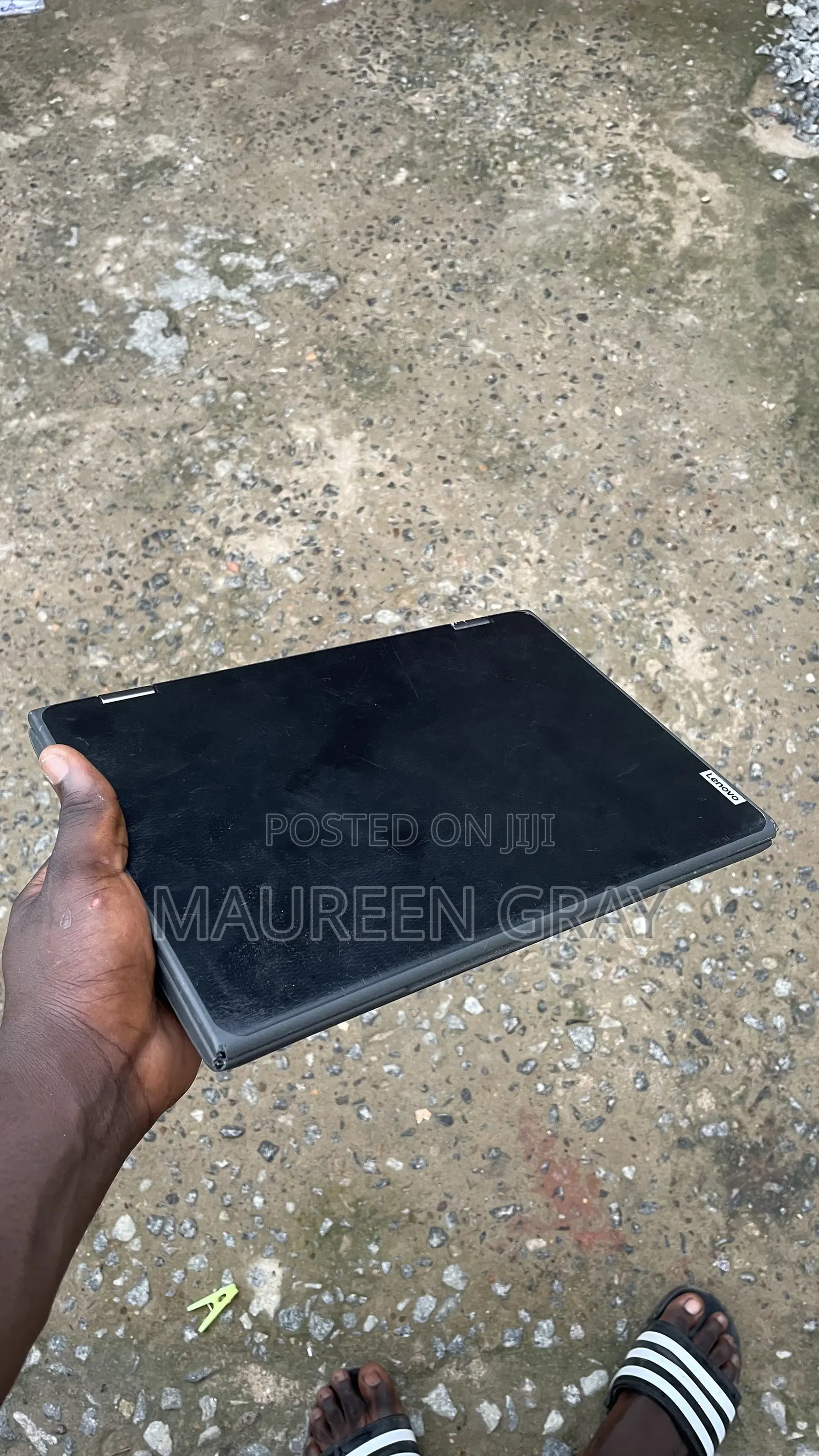 Laptop Lenovo 4GB Intel Pentium HDD 128GB