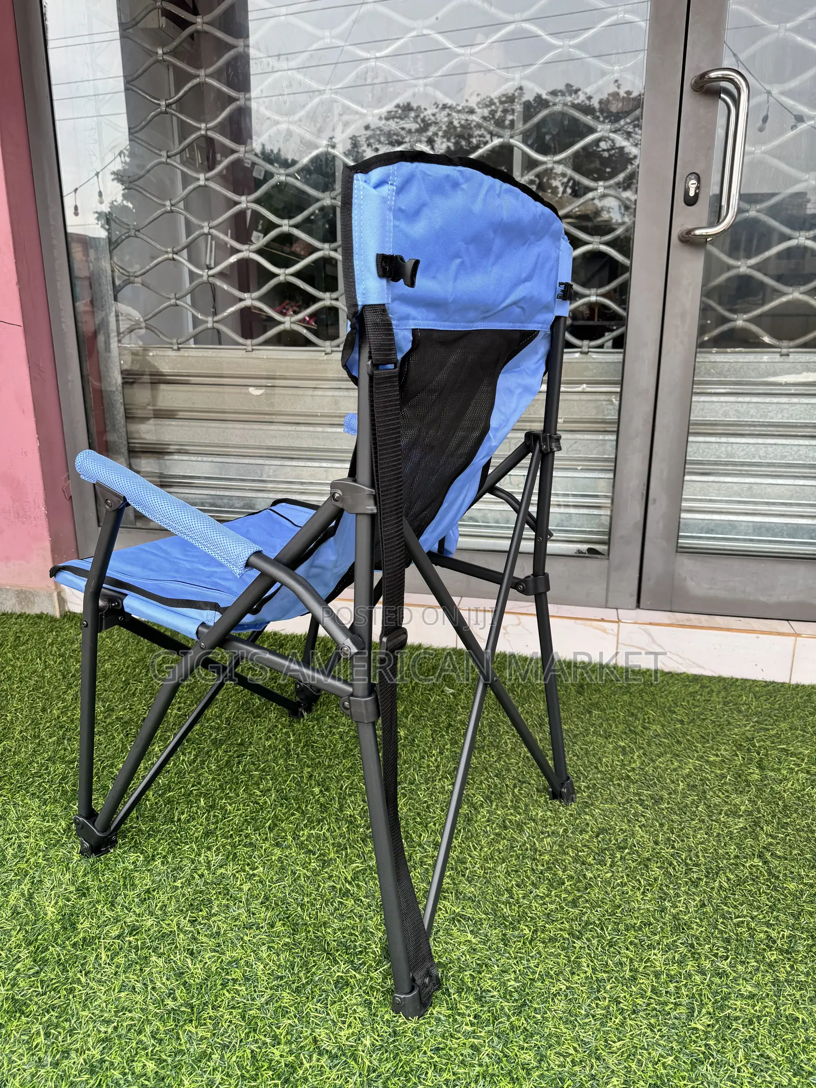 Beach/Pool Chairs