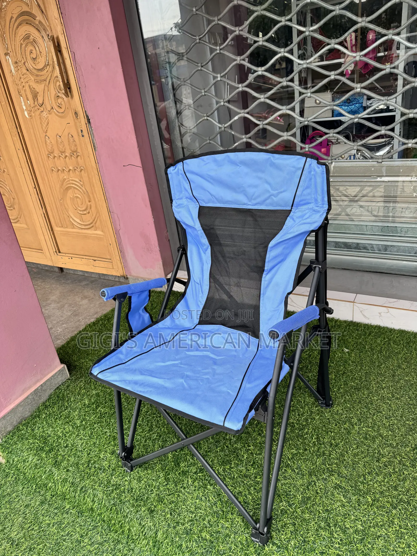 Beach/Pool Chairs