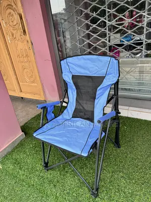 Beach/Pool Chairs