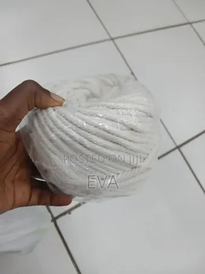 Cotton Rope