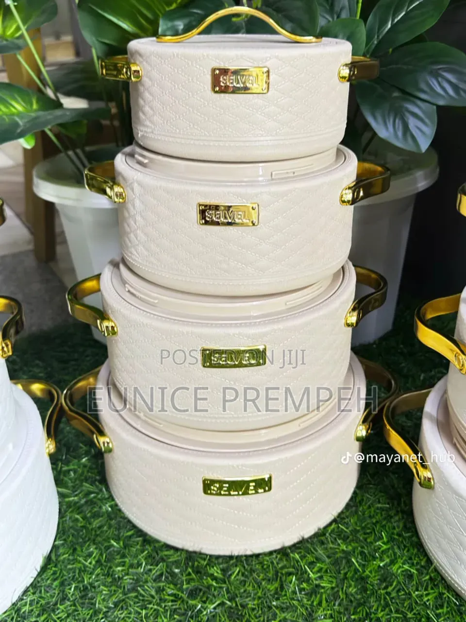 Food Warmer