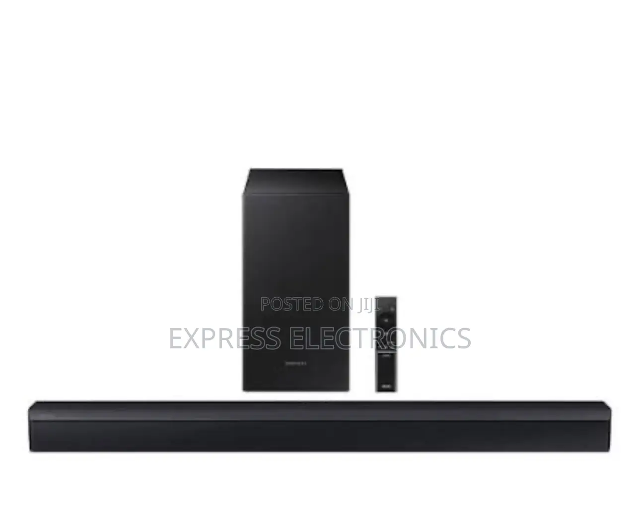 Grab the New Samsung C43m Sound System