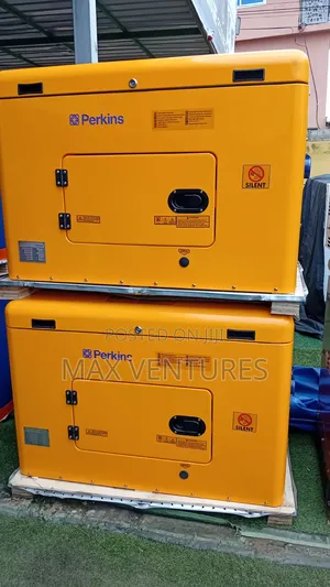 High-End Performance 18kva Generator Set 18kva Diesel Generator