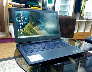 Laptop Dell G7 15 7590 16GB Intel Core i7 SSD 512GB