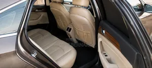 Hyundai Sonata 2015 Black