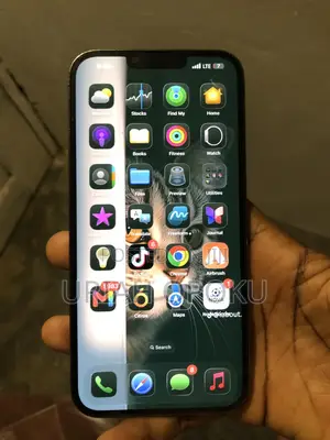 Apple iPhone 13 Pro Max 128 GB Green