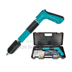 Manual Steel Nail Gun