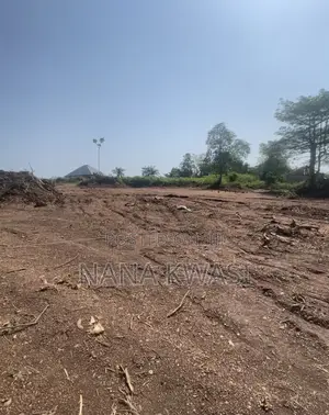 Lands for Sale