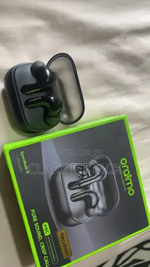 Oraimo Havybass Spacebud