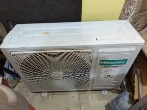 Hisense 2.0hp Inverter Air Conditioner