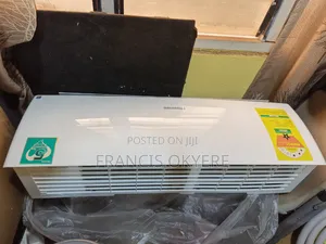 Hisense 2.0hp Inverter Air Conditioner