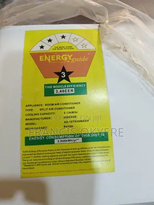 Hisense 2.0hp Inverter Air Conditioner