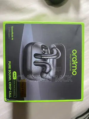Oraimo Havybass Spacebud