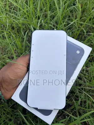 New Apple iPhone 17 Pro Max 512 GB Blue