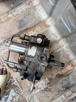 Fuel Pump - Toyota Haice 2012