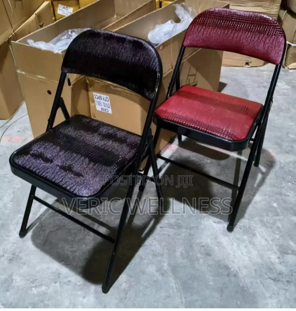 Outdoor/ Indoor Chairs