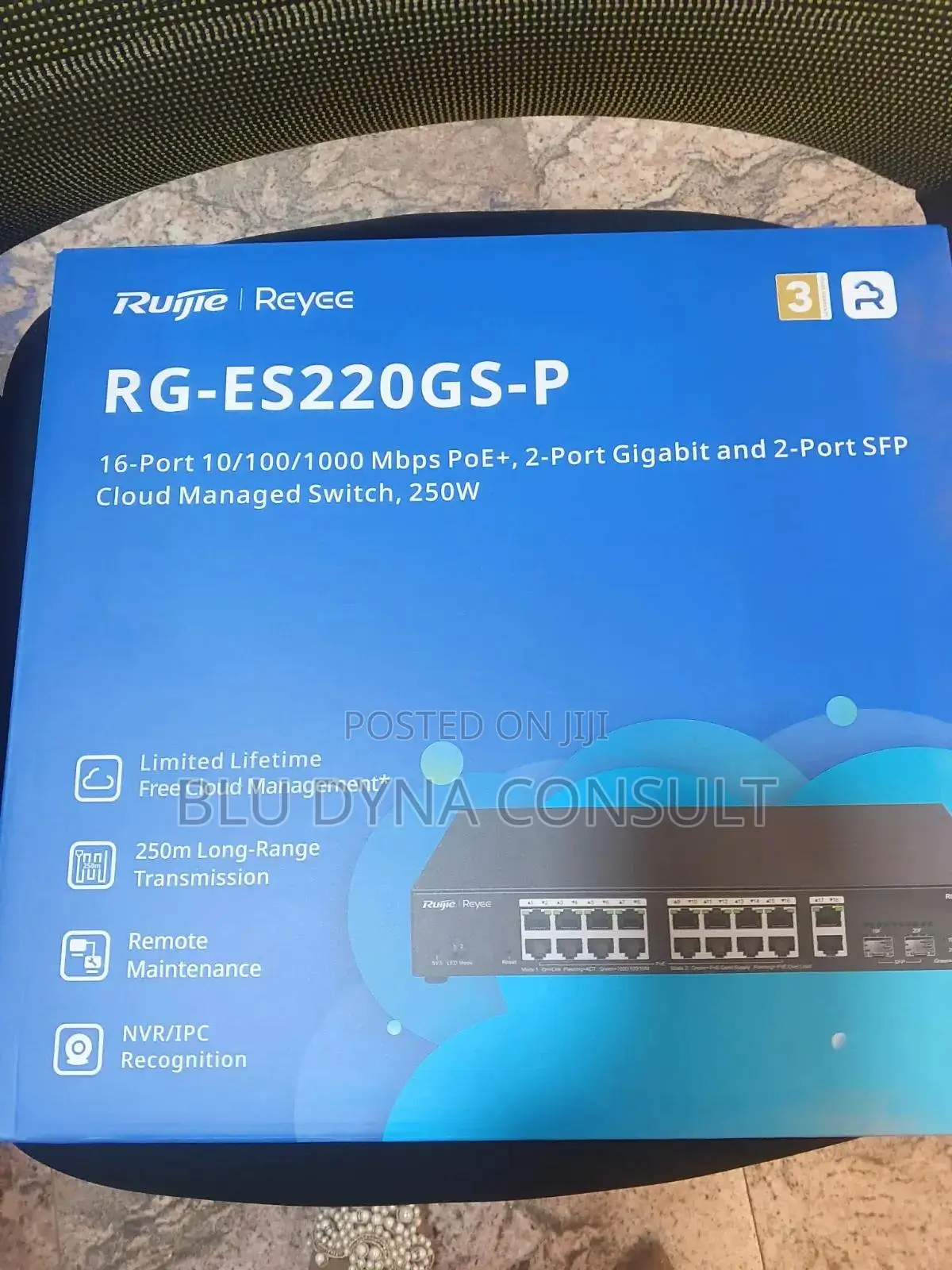 Rg-Es220gs-P