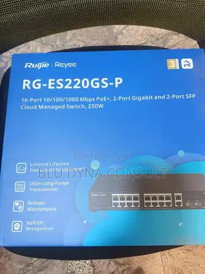 Rg-Es220gs-P