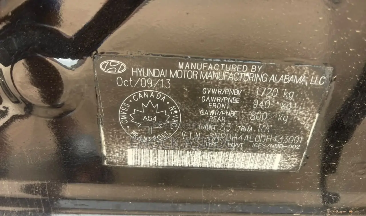 Toyota Corolla S Plus 4dr Sedan (1.8L 4cyl 6M) 2015 Black
