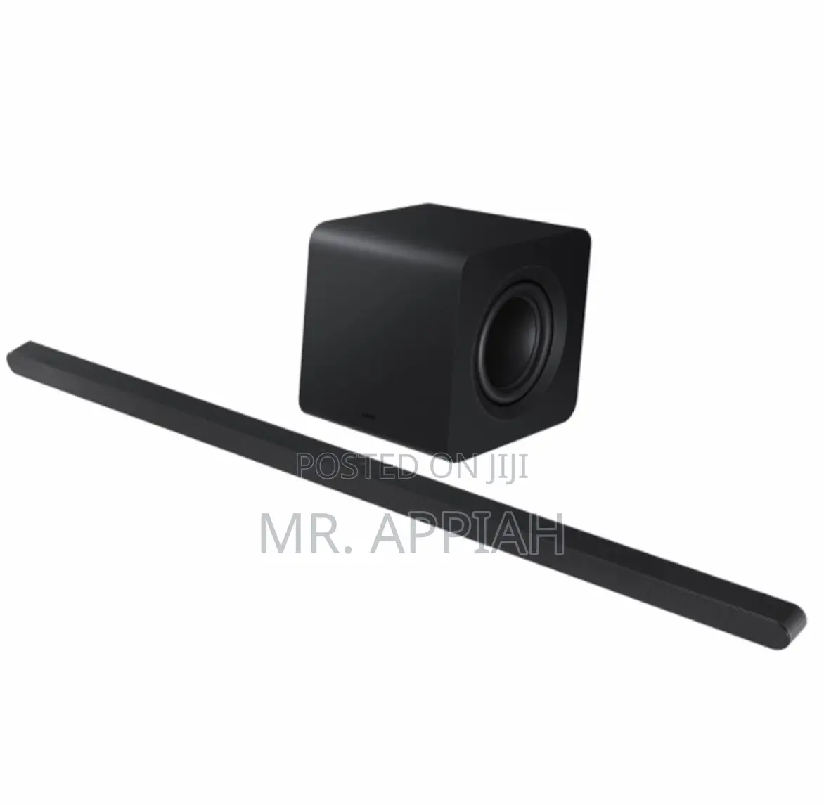 Order Affordable Samsung S80cb 3.1.2ch Wireless Subwoofer Sound Bar 