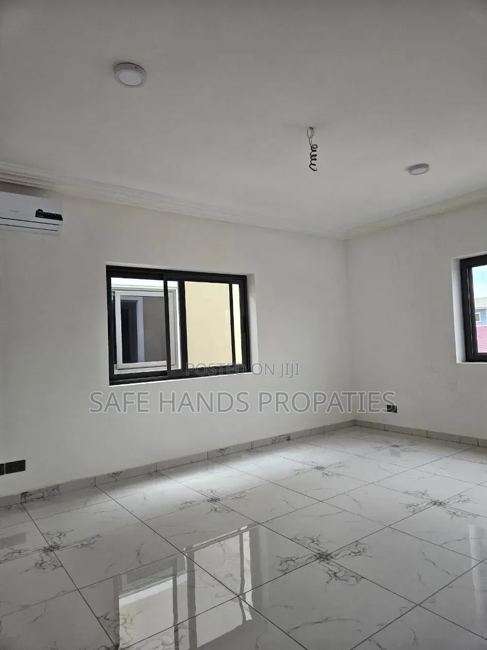 5bdrm House in East Legon, Accra Metropolitan for rent
