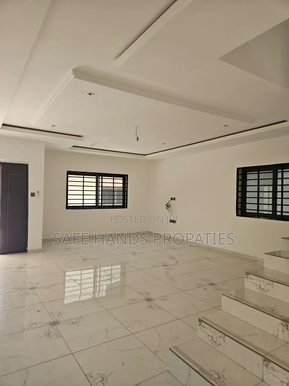 5bdrm House in East Legon, Accra Metropolitan for rent