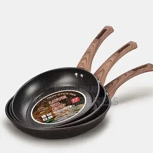 3set Frying Pan