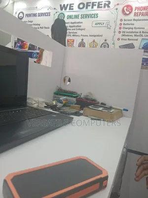 Axxcom Phone and Laptop Repair