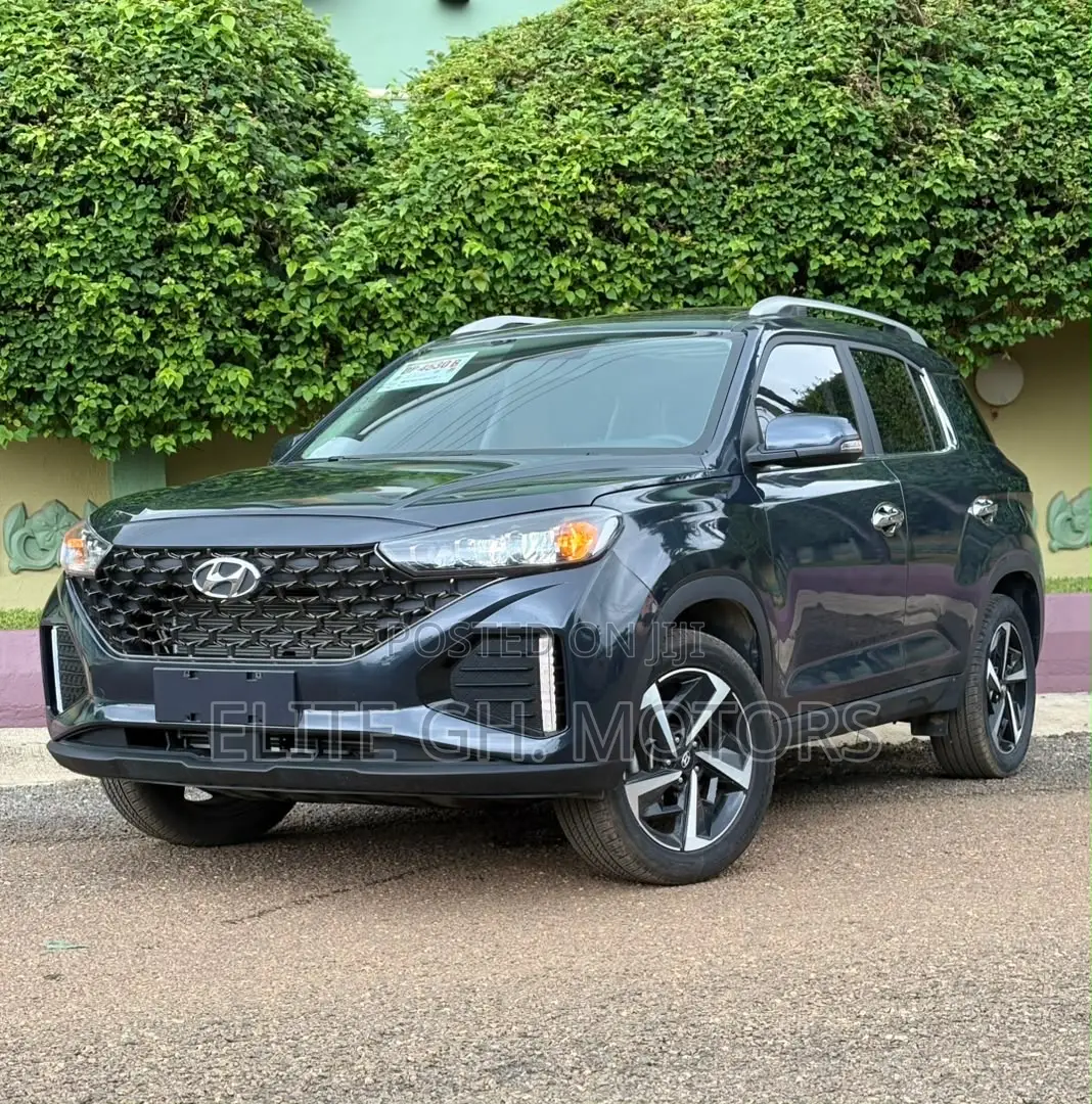 Hyundai Ix35 2021 Gray