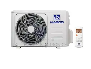 Quality Nasco 2.5 Hp Split Ac R410 Gas