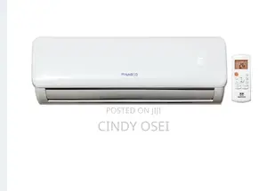 Quality Nasco 2.5 Hp Split Ac R410 Gas