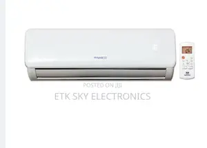 Quality Nasco 2.5 Hp Split Ac R410 Gas