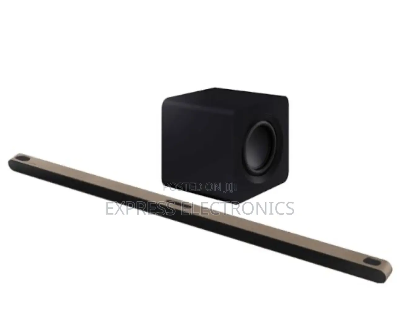 New S80cb. 330w Sound System Ultra Slim Design Samsung