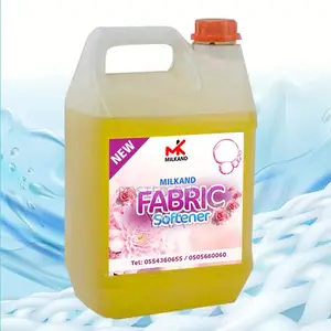 Milkand Household Chemicals