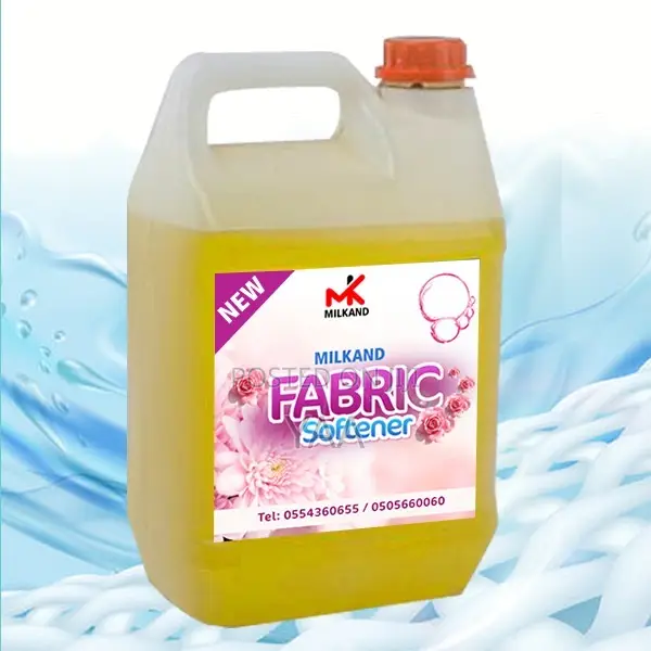 Milkand Household Chemicals