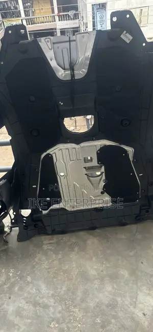 Honda Civic Under Engine Panel 2016,2017,2018,2019,2020,2021